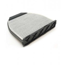 فیلتر کابین اورجینال مرسدس بنز E300 مدل 2011 , 2012 , 2013