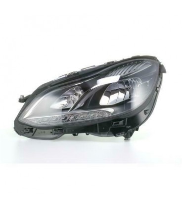 چراغ جلو ساده مرسدس بنز E 200 مدل 2011 , 2012 , 2013