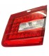 چراغ خطر عقب اورجینال مرسدس بنز E200 مدل 2010, 2011 , 2012
