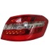 چراغ خطر عقب اورجینال مرسدس بنز E250 مدل 2010, 2011 , 2012